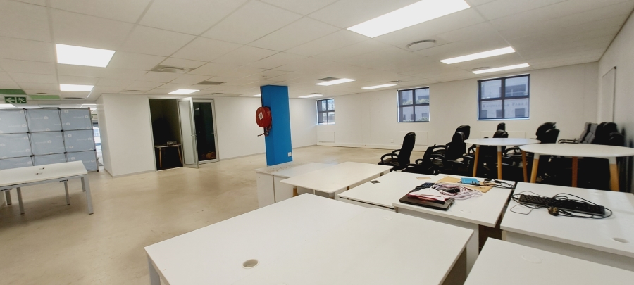 To Let commercial Property for Rent in Century City Western Cape